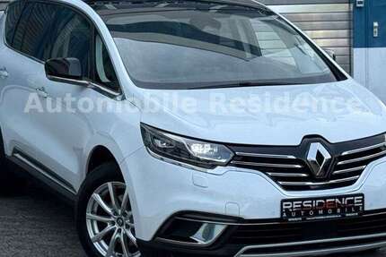 Renault Espace 54.000 km 31.798 &euro; Ratingen 40880