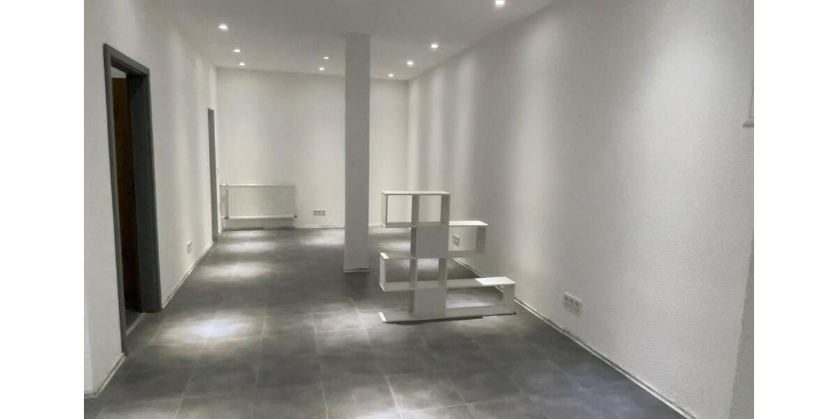 1ZKB*BungalowWohnung*KÜCHE*Stellplatz*ZentrumLebach 1 zimmer