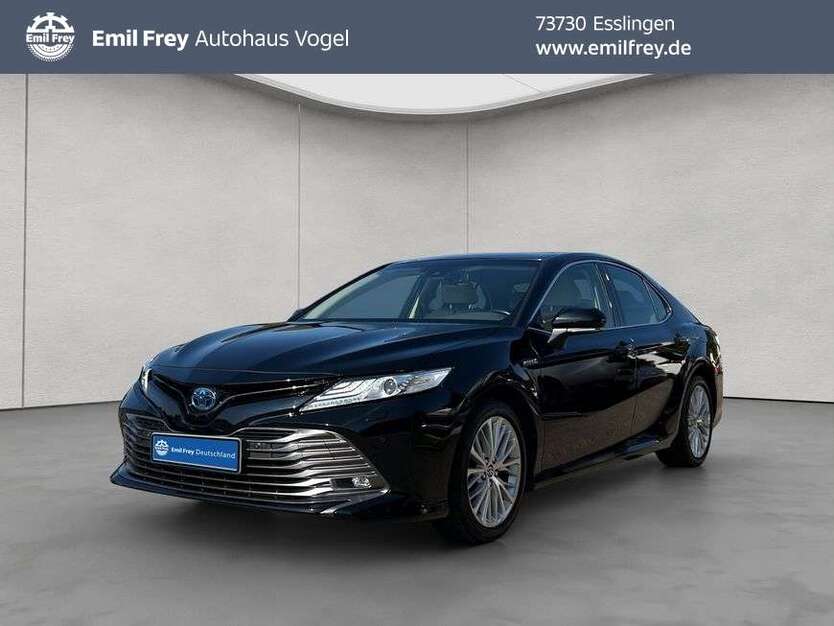 Camry