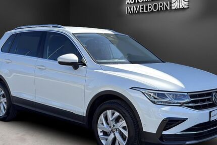 VW Tiguan 69.998 km 25.380 &euro; Barchfeld - Immelborn 36456