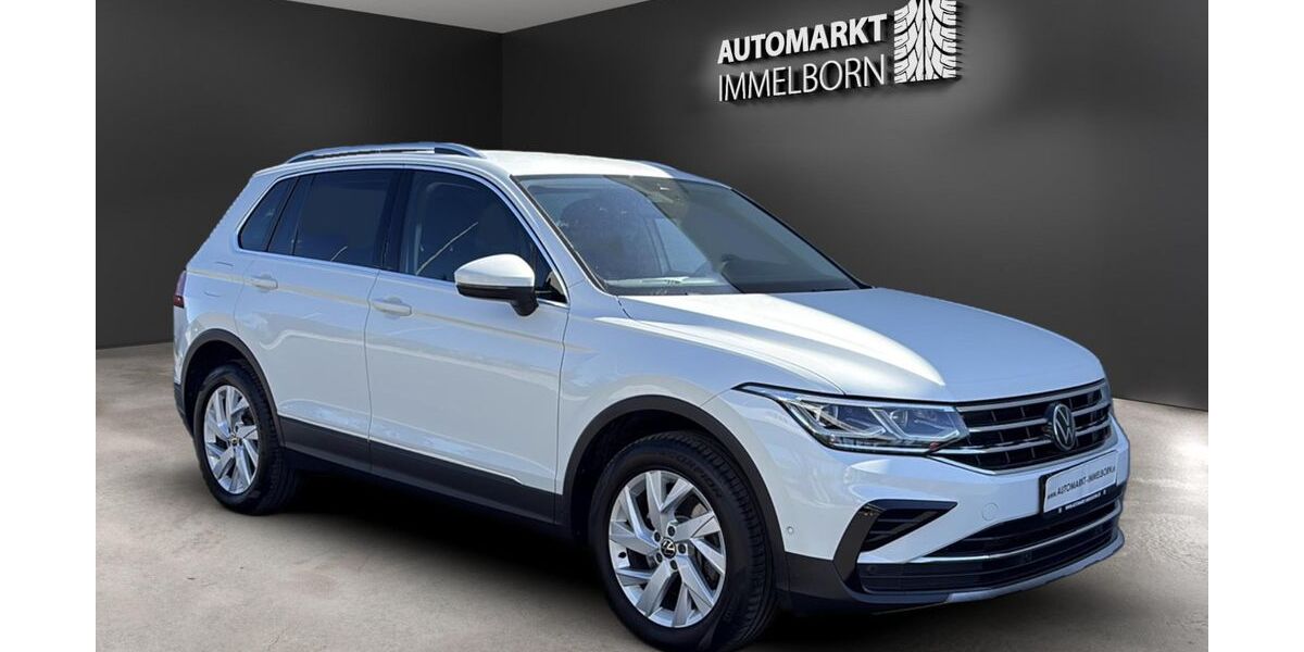 VW Tiguan 69.998 km 25.380 &euro; Barchfeld - Immelborn 36456