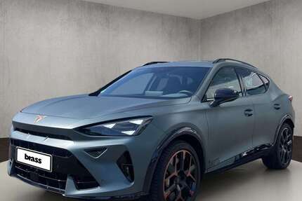 Cupra Formentor 19.500 km 47.950 &euro; Darmstadt 64293