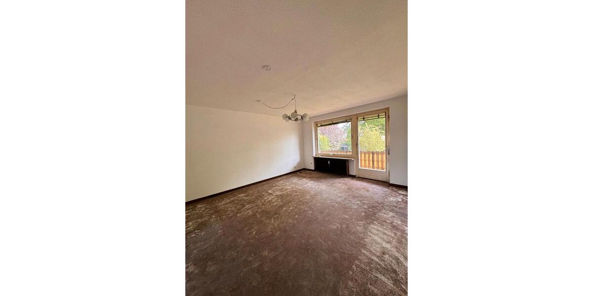Erdgeschoßwohnung Mainleus - 5 Zimmer, 112 m&sup2;, 170.000&euro; | Angebot:26845513