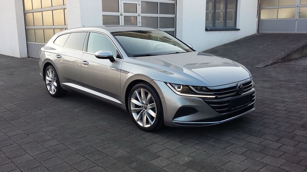 VW Arteon 165.000 km 20.490 &euro; Metzingen 72555
