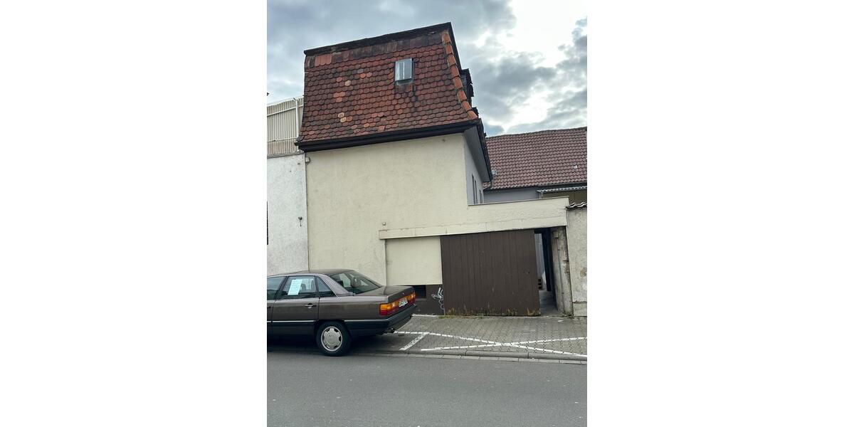 Mehrfamilienhaus, Wohnhaus Grünstadt - 5 Zimmer, 200 m&sup2;, 362.500&euro; | Angebot:26901118