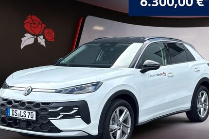 VW T-Roc 1.607 km 37.949 &euro; Donaueschingen 78166