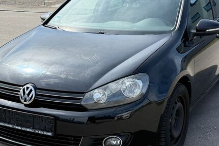 VW Golf 200.544 km 3.450 &euro; Bisingen 72406