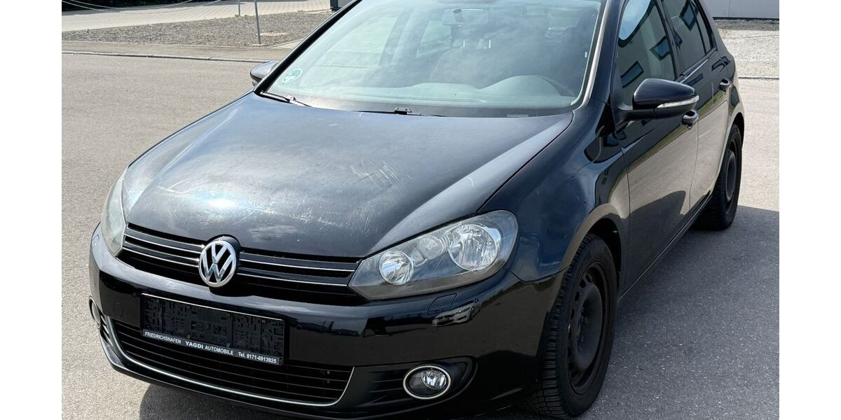 VW Golf 200.544 km 3.450 &euro; Bisingen 72406