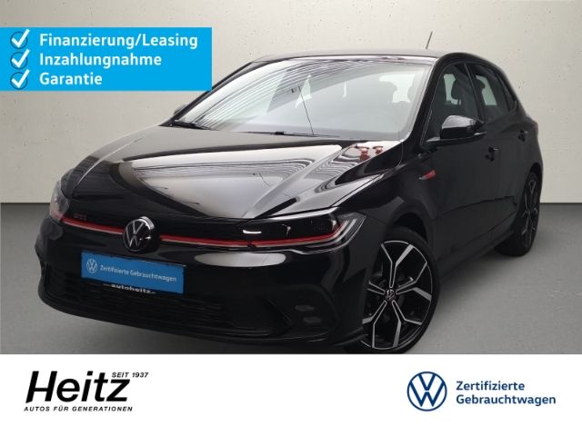 VW Polo 9.000 km 34.990 € Garmisch-Partenkirchen 82467