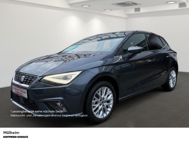 Seat Ibiza 12.506 km 23.000 &euro; Mülheim 45478
