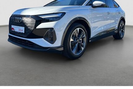 Audi Q4 e-tron 8.500 km 47.400 &euro; Ebersberg bei München 85560