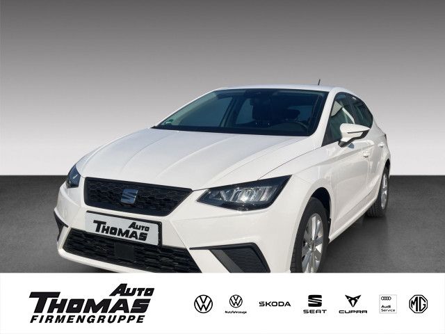 Seat Ibiza 38.210 km 16.490 &euro; Bonn 53227