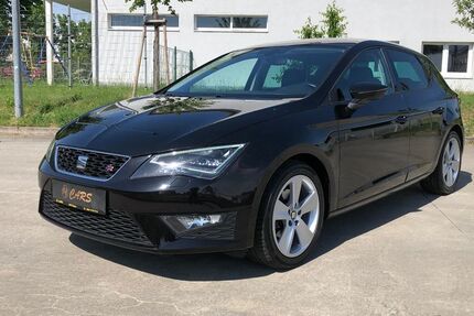 Seat Leon 119.000 km 13.900 &euro; Ötigheim 76470