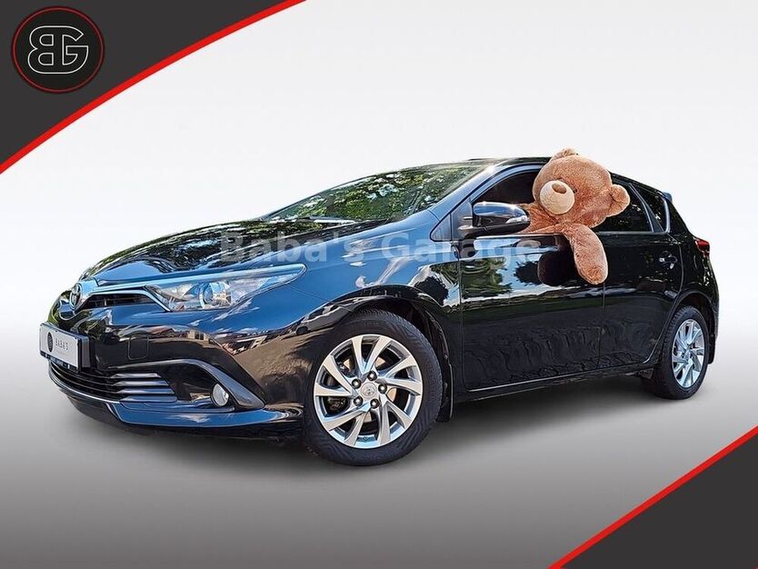Auris