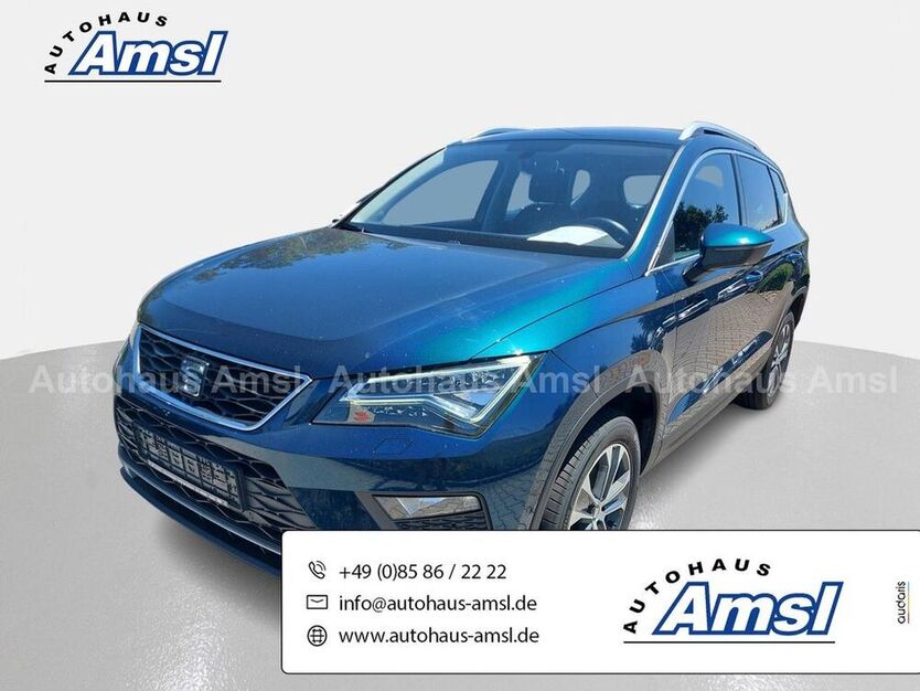 Ateca