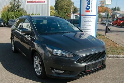 Ford Focus 103.130 km 9.800 &euro; Willstätt 77731
