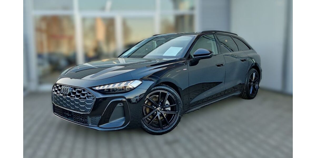 Audi A5 11.500 km 43.650 &euro; Helbra 06311