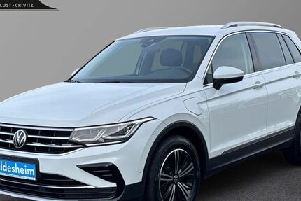 VW Tiguan 59.800 km 27.430 &euro; Ludwigslust 19288