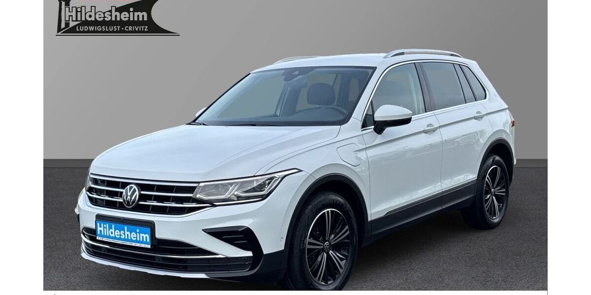 VW Tiguan 59.800 km 27.430 &euro; Ludwigslust 19288