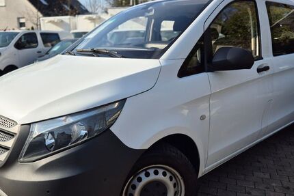 Mercedes-Benz Vito 95.600 km 16.990 &euro; München 81247