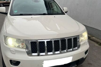 Jeep Grand Cherokee 177.287 km 14.799 &euro; Neuss 41468