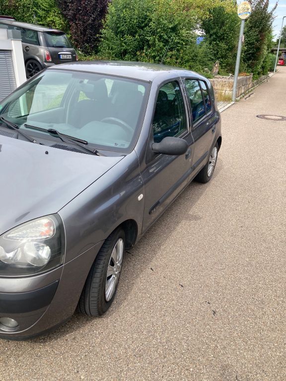 Clio