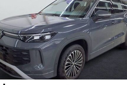 VW Tayron 26.383 km 37.430 &euro; Freiburg 79115