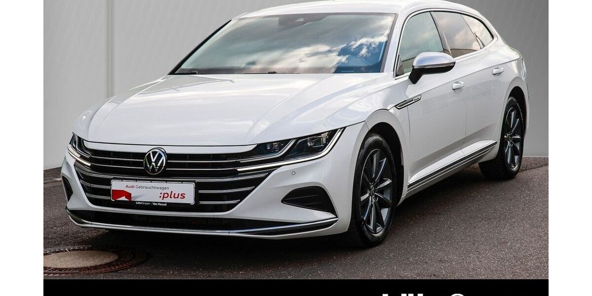 VW Arteon 42.819 km 33.580 &euro; Koblenz 56070