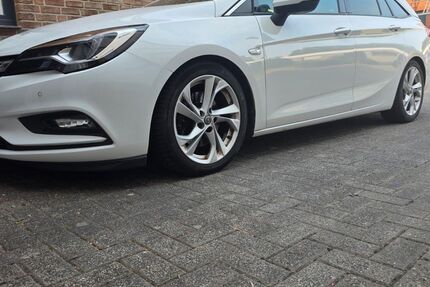 Opel Astra 155.000 km 7.500 &euro; Jüchen 41363