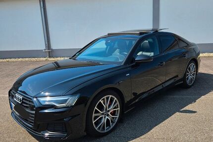 Audi A6 66.000 km 37.000 &euro; Weil der Stadt 71263