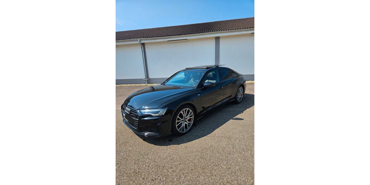 Audi A6 66.000 km 37.000 &euro; Weil der Stadt 71263
