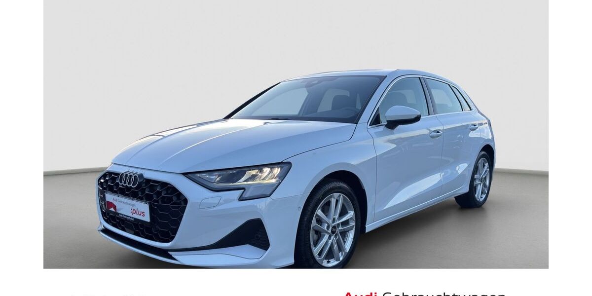 Audi A3 17.200 km 30.970 &euro; Erfurt 99099