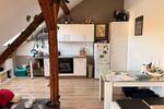 Dachgeschoßwohnung Arnstadt - 2 Zimmer, 50 m&sup2;, 510&euro; | Angebot:26400149