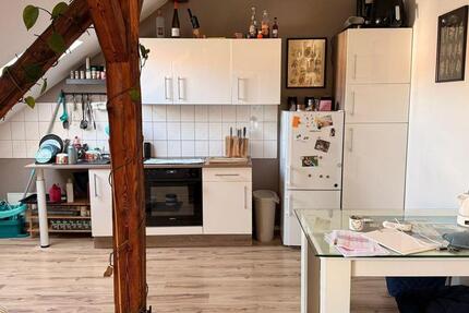 Wohnung Arnstadt - 2 Zimmer, 50 m&sup2;, 510&euro; | Angebot:26400149