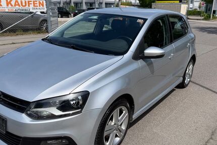 VW Polo 192.000 km 3.900 &euro; Rosenheim 83026