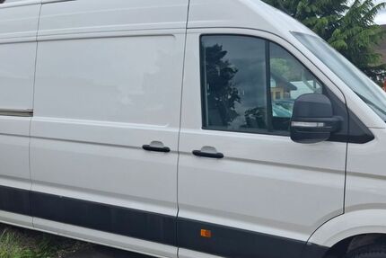 VW Crafter 210.000 km 16.000 &euro; Neumarkt 92318