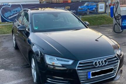 Audi A4 96.358 km 18.950 &euro; Süßen 73079