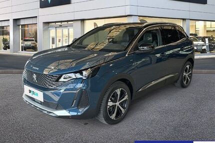 Peugeot 3008 14.792 km 21.910 &euro; Köln 51065