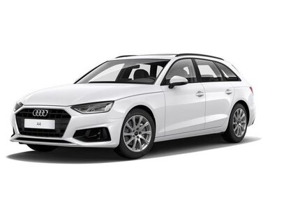 Audi A4 65.500 km 26.995 &euro; Gotha 99867
