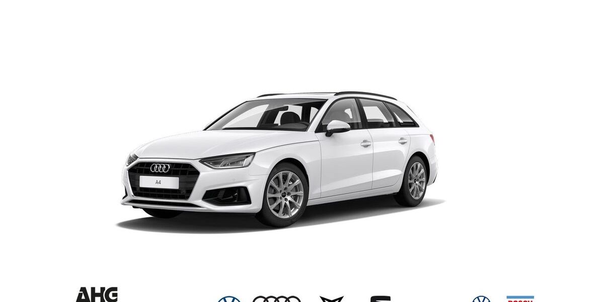 Audi A4 65.500 km 26.995 &euro; Gotha 99867