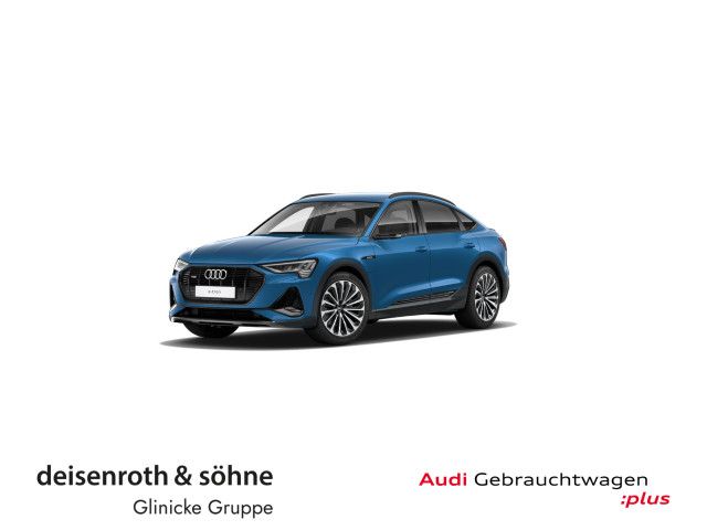 Audi e-tron 50.577 km 32.705 &euro; Alsfeld 36304