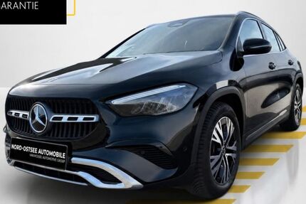 Mercedes-Benz GLA 200 3.203 km 38.379 &euro; Garbsen 30827