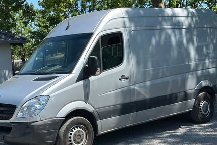 Mercedes-Benz Sprinter 157.500 km 9.950 &euro; Darmstadt 64293