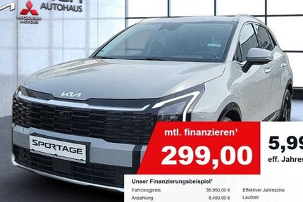 Kia Sportage 1.141 km 39.390 &euro; Oberhausen 46049
