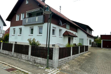 Gewerbeeinheit mit 120 m² in Römerstein – flexibel nutzbar mit Stellplatz 2 zimmer