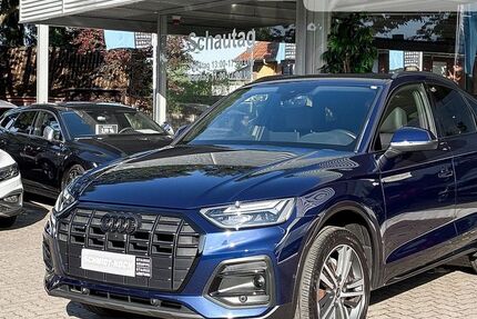 Audi Q5 39.280 km 36.990 &euro; Rotenburg 27356