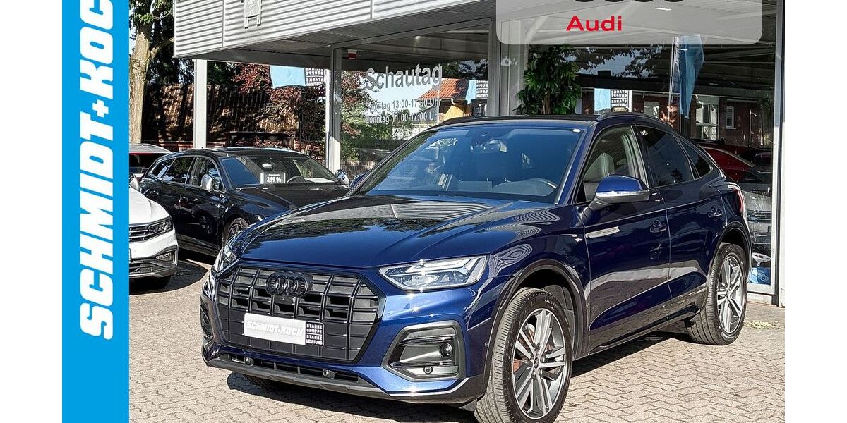 Audi Q5 39.280 km 36.990 &euro; Rotenburg 27356
