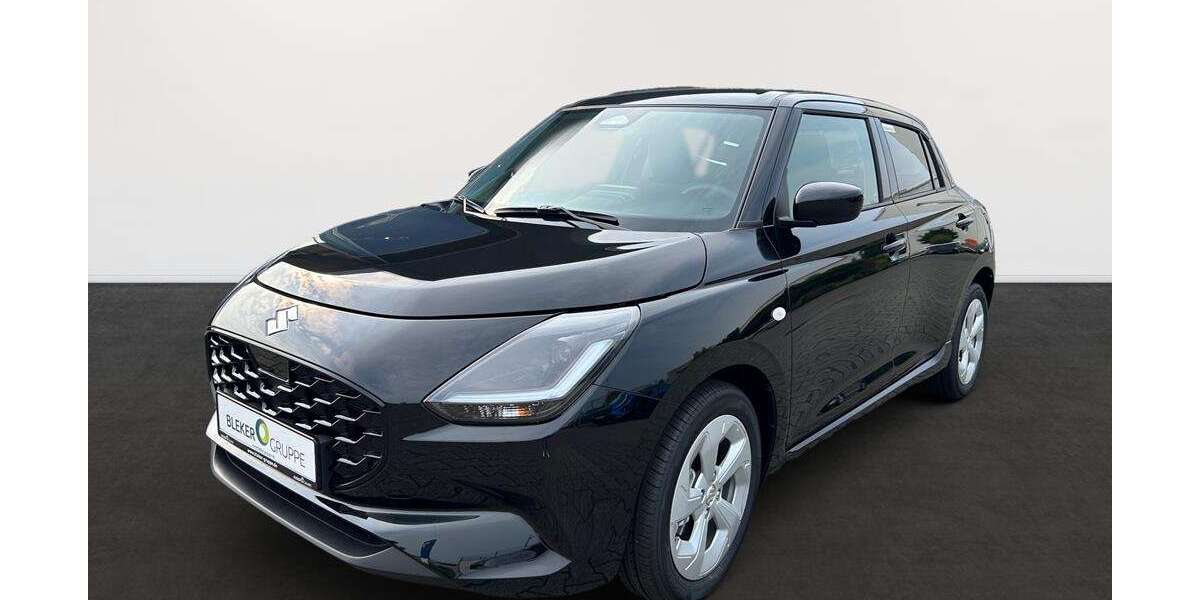 Suzuki Swift 6.766 km 15.290 € Stuhr 28816