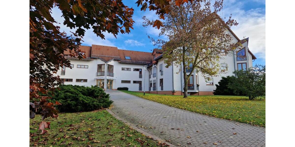 Maisonettenwohnung Pölzig - 2 Zimmer, 63 m&sup2;, 64.950&euro; | Angebot:25270297