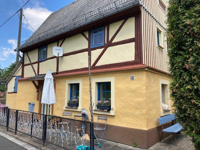 Einfamilienhaus Leisnig - 3 Zimmer, 70 m&sup2;, 138.000&euro; | Angebot:26802710